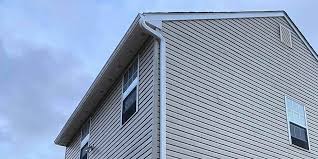 Best Siding for New Construction  in South Milwaukee, WI